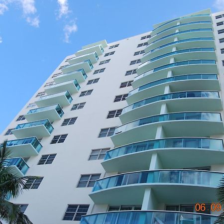 The Tides Apartment Hollywood Kültér fotó