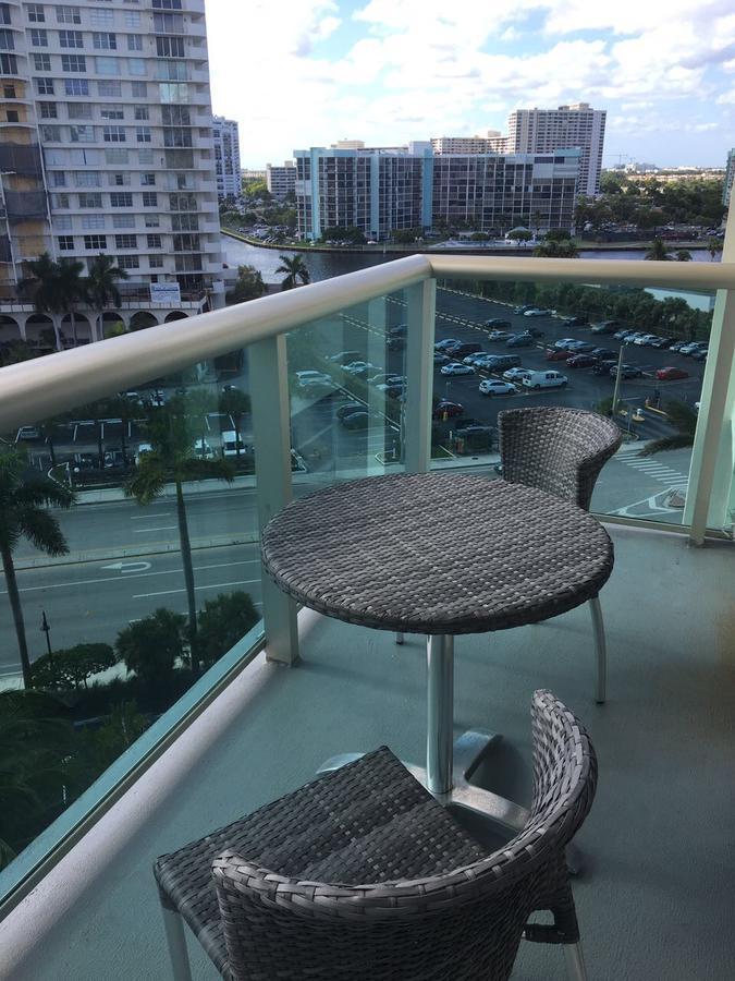 The Tides Apartment Hollywood Kültér fotó