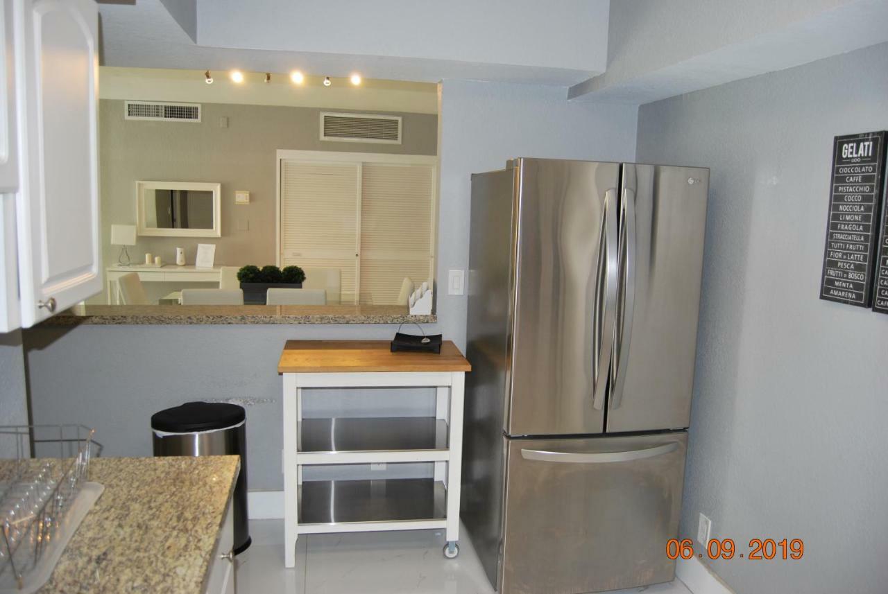 The Tides Apartment Hollywood Kültér fotó