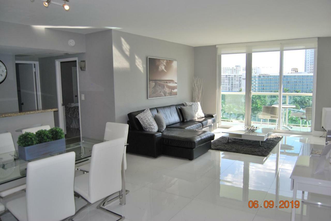 The Tides Apartment Hollywood Kültér fotó