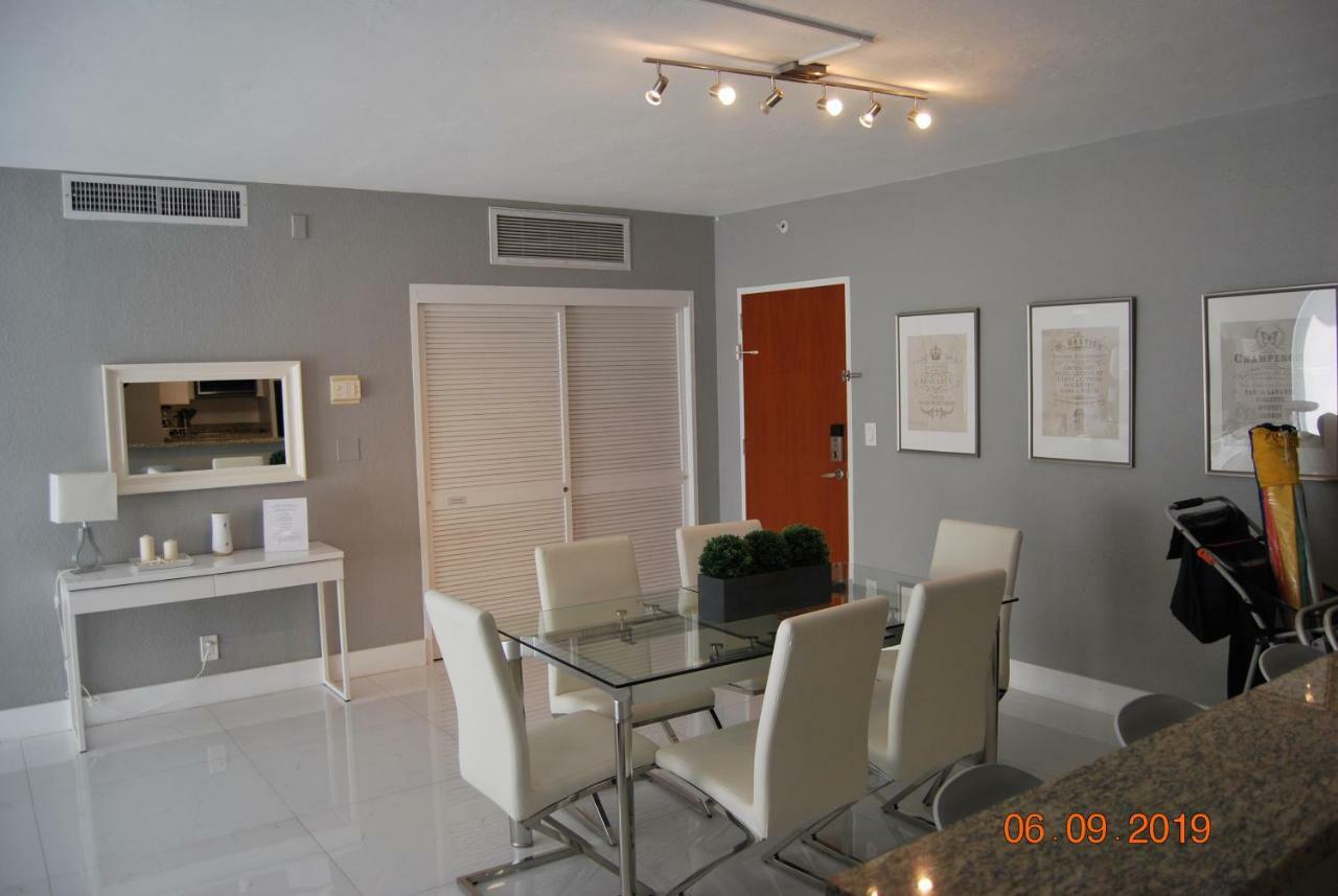 The Tides Apartment Hollywood Kültér fotó