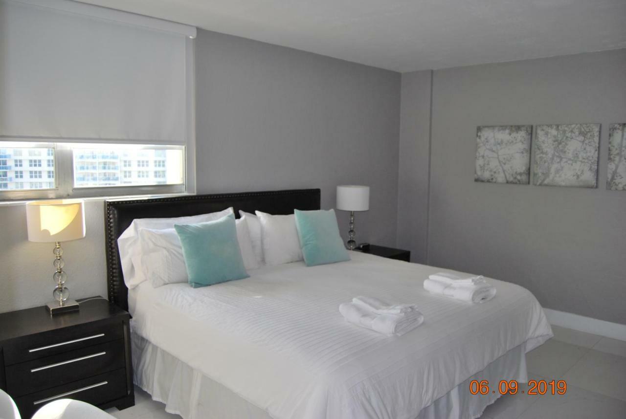 The Tides Apartment Hollywood Kültér fotó
