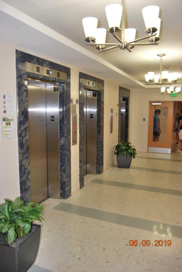 The Tides Apartment Hollywood Kültér fotó